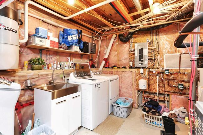 35 Oberg Court, House other with 3 bedrooms, 3 bathrooms and 4 parking in Red Deer AB | Image 18