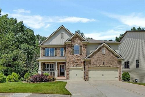 204 Starwood Ct, Acworth, GA, 30102-1001 | Card Image