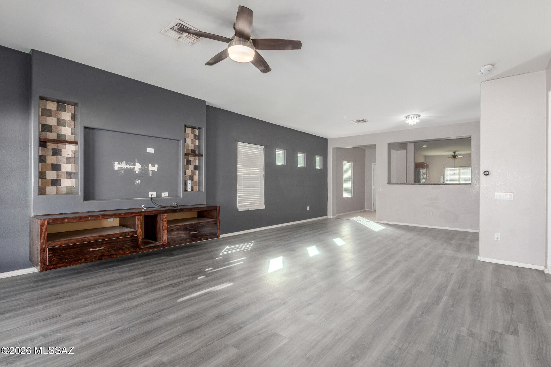 Residential in Red Rock 5