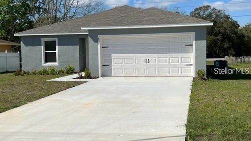 816 Cardinal Way, POINCIANA, FL, 34759-4402 | Card Image