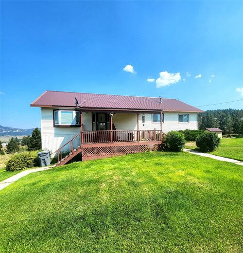 964 Janney Road, Butte, MT, 59701 | Card Image