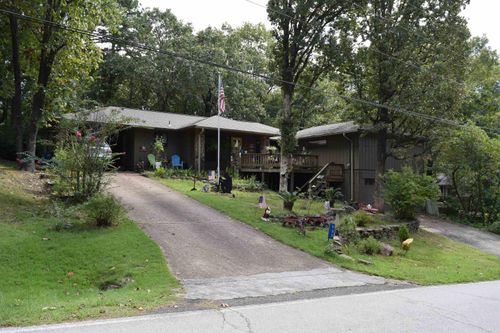 133 Pine Knot Rd, Fairfield Bay, AR, 72088-4001 | Card Image