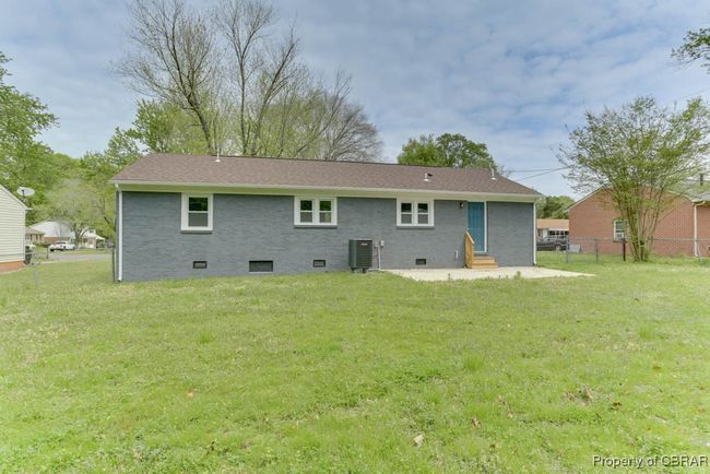 120 Springfield Dr, House other with 3 bedrooms, 2 bathrooms and null parking in Williamsburg VA | Image 33
