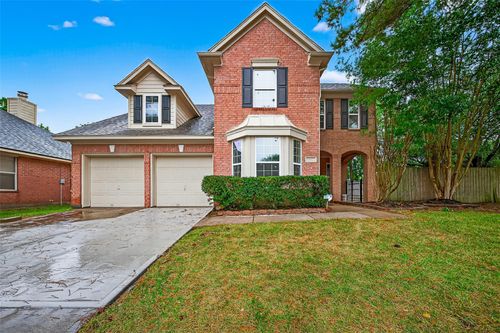 15611 Garden Bend Cir, Cypress, TX, 77433-6009 | Card Image