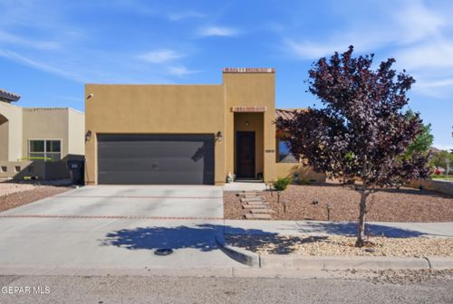 13610 Lartington, El Paso, TX, 79928-2230 | Card Image