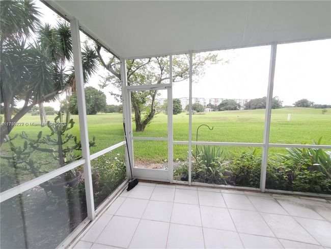 APT-108 - 2900 N Palm Aire Dr, Condo with 1 bedrooms, 2 bathrooms and null parking in Pompano Beach FL | Image 19