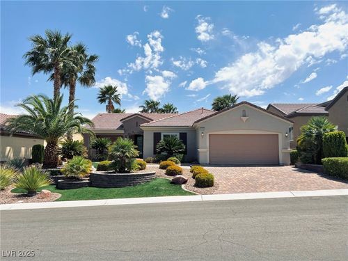 2192 Canyonville Drive, Henderson, NV, 89044 | Card Image