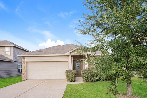 318 Apache Field Ln, La Marque, TX, 77568-2456 | Card Image