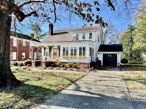 402 N Walnut St, Springfield, KY, 40069 | Card Image