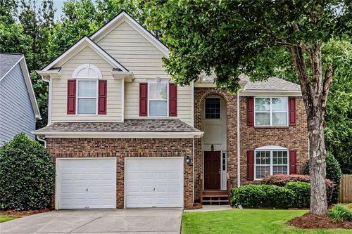 150 Hidden Lake Cir, Canton, GA, 30114-1233 | Card Image