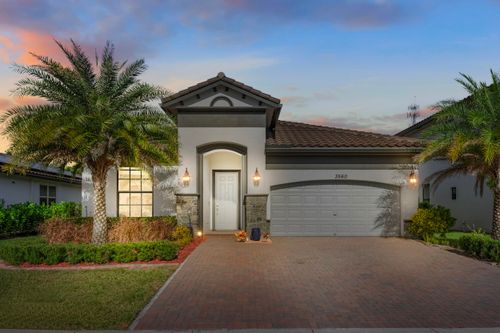 3560 Haldin Place, Royal Palm Beach, FL, 33411 | Card Image