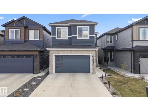 6423 175 Ave Nw, Edmonton, AB, T5Y4A8 | Card Image