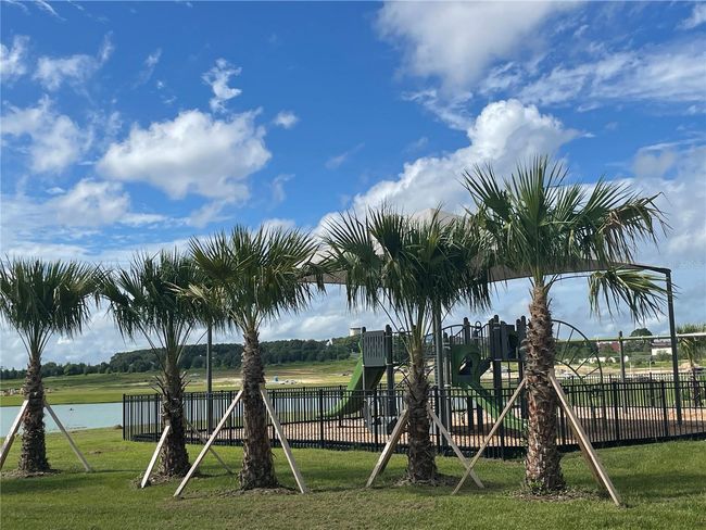7946 Broad Pointe Dr, House other with 3 bedrooms, 2 bathrooms and null parking in ZEPHYRHILLS FL | Image 17