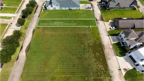 3445 Esplanade, Beaumont, TX, 77707-3668 | Card Image