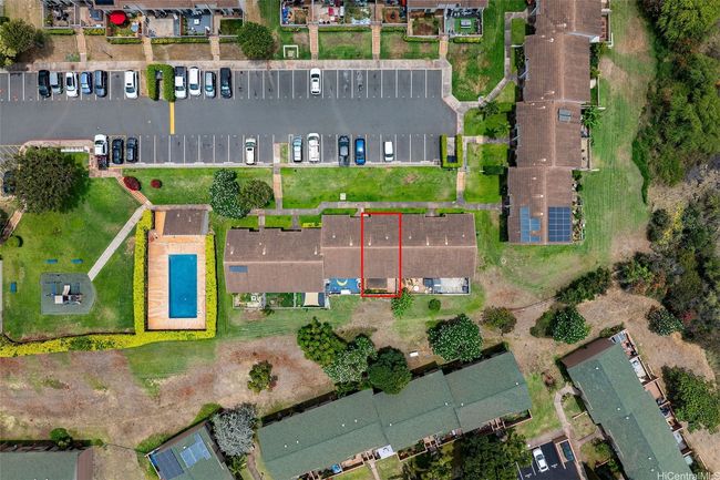 C19 - 92-783 Makakilo Dr, Condo with 3 bedrooms, 2 bathrooms and 2 parking in Kapolei HI | Image 22