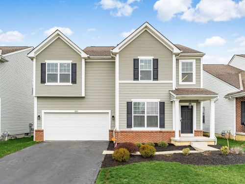 6169 Dajana Dr, Westerville, OH, 43081-1589 | Card Image
