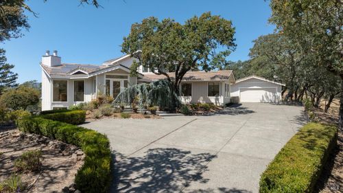 3466 Warm Springs Road, Glen Ellen, CA, 95442 | Card Image