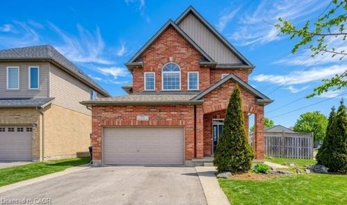 70 Wagler Ave, Baden, ON, N3A4K8 | Card Image