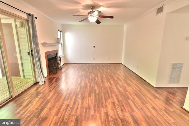 1702 - 1702 Ascot Way, Condo with 2 bedrooms, 2 bathrooms and null parking in RESTON VA | Image 10