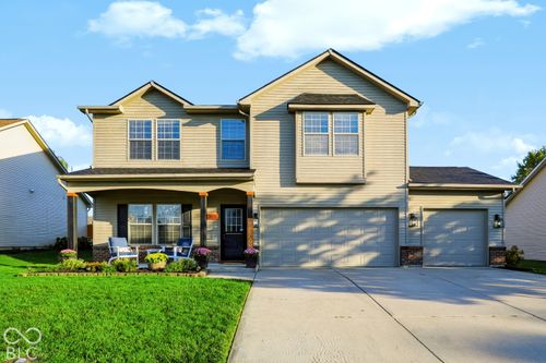 2020 Treving Dr, Cicero, IN, 46034-9118 | Card Image