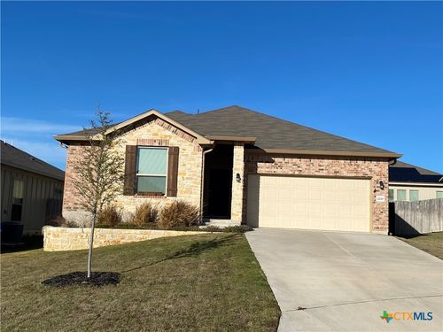 2220 Chia Ct, Temple, TX, 76501-7801 | Card Image