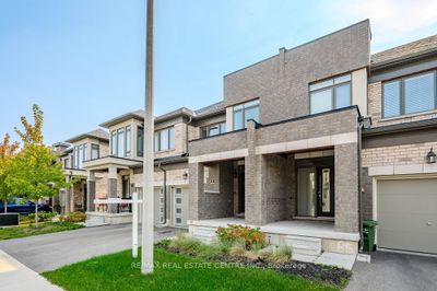 86 - 166 Deerpath Dr, Home with 3 bedrooms, 3 bathrooms and 2 parking in Guelph ON | Image 2