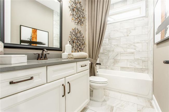 101 Pecks Ct, House other with 3 bedrooms, 3 bathrooms and null parking in Hoschton GA | Image 17