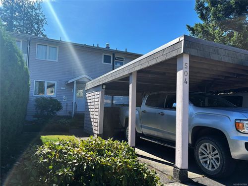 504 Maquinna Cres, Gold River, BC, V0P1G0 | Card Image