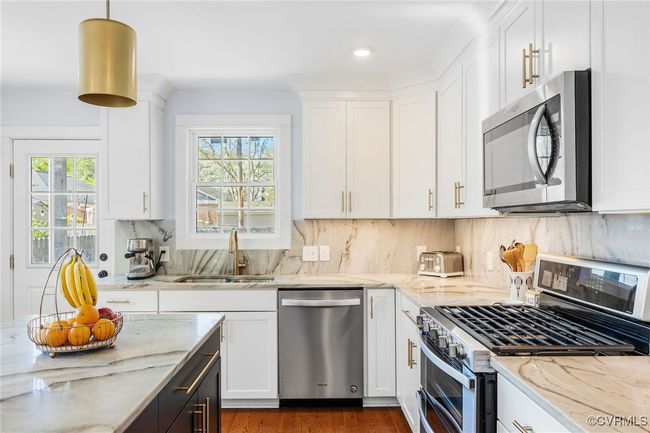 4511 1/2 Park Ave, House other with 3 bedrooms, 4 bathrooms and null parking in Richmond VA | Image 17