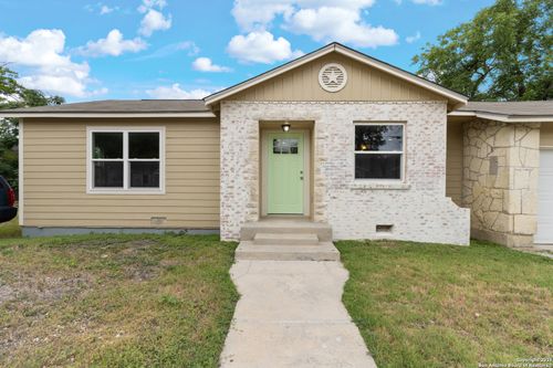 2020 Fresno, San Antonio, TX, 78201-3416 | Card Image