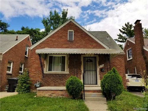 16724 Asbury Park, Detroit, MI, 48235-3659 | Card Image