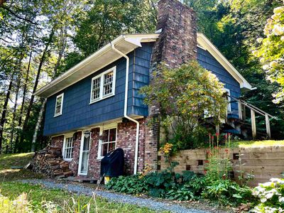 363 Sawnee Bean Road, House other with 2 bedrooms, 2 bathrooms and null parking in Thetford VT | Image 1