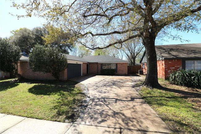 20123 Chipplegate Ln, House other with 3 bedrooms, 2 bathrooms and 2 parking in Humble TX | Image 4