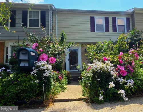 18506 Grouse Ln, GAITHERSBURG, MD, 20879-1715 | Card Image