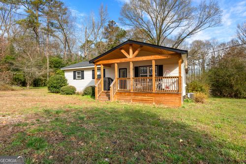 329 Camp Road, Milner, GA, 30257 | Card Image