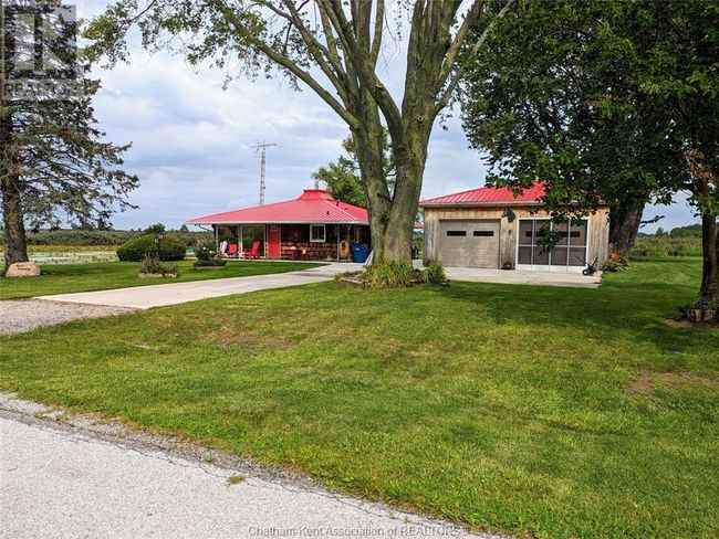11459 Lagonda Way, House other with 3 bedrooms, 2 bathrooms and null parking in Morpeth ON | Image 35
