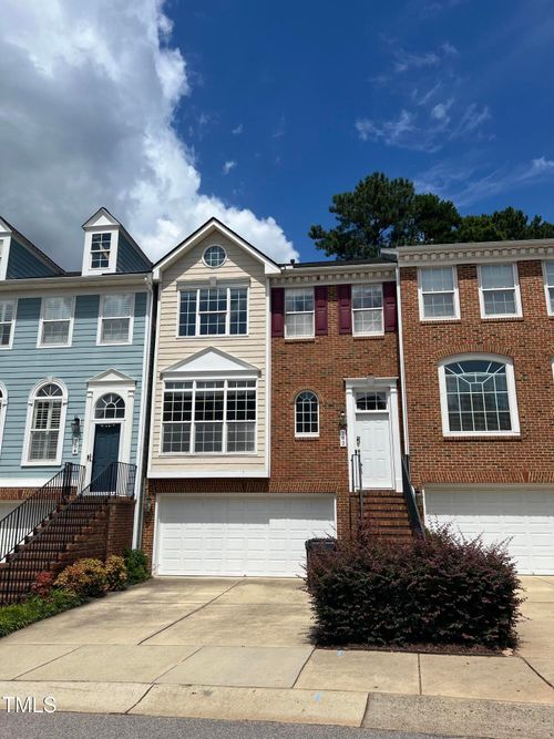 702 Kirkeenan Cir, Morrisville, NC, 27560-7098 | Card Image