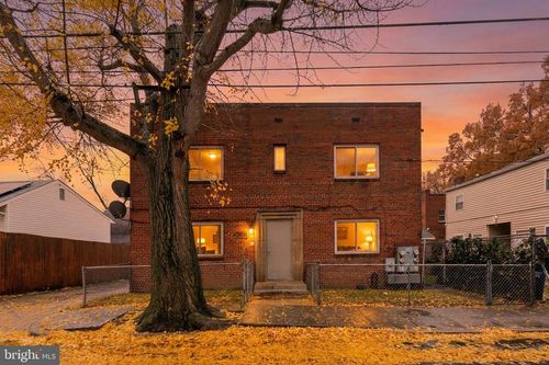 apt-3-3207 11th Pl Se, WASHINGTON, DC, 20032-5932 | Card Image