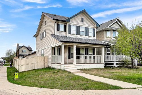 247 Evermeadow Ave Sw, Calgary, AB, T2Y4X2 | Card Image