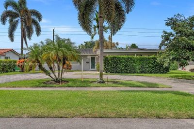 4316 Garfield St, House other with 2 bedrooms, 2 bathrooms and null parking in Hollywood FL | Image 2