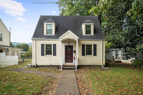5503 Virginia Ave Se, Charleston, WV, 25304-2340 | Card Image