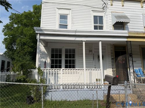 3207 Tuxedo Blvd, Richmond, VA, 23223-5419 | Card Image