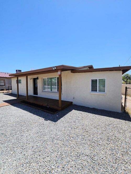 119 W 2nd St, Tucson, AZ, 85705-7671 | Card Image