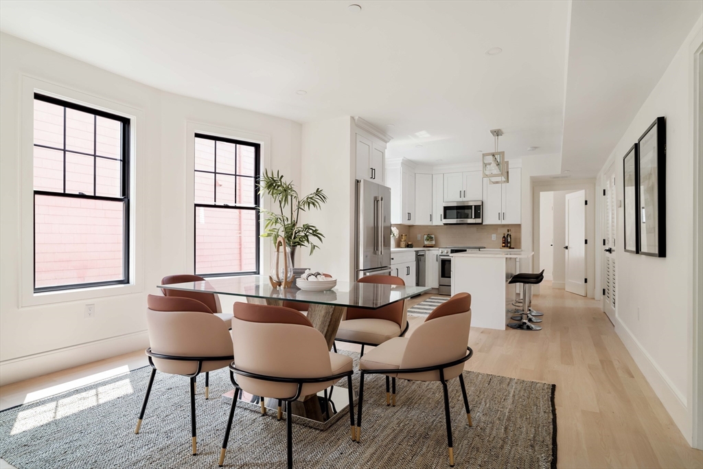 Residential in Cambridge 4
