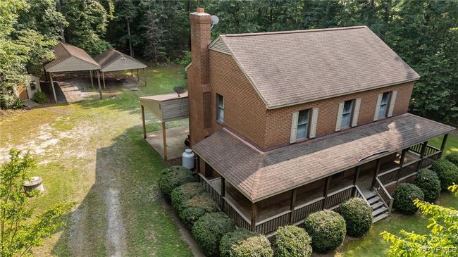 View from above of property | Image 35
