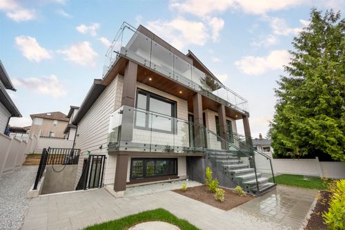 217 E Eighth Ave, New Westminster, BC, V3L4K1 | Card Image