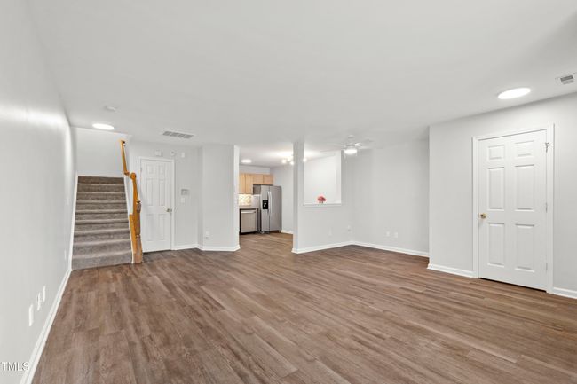 Family and Dining Rooms | Image 12