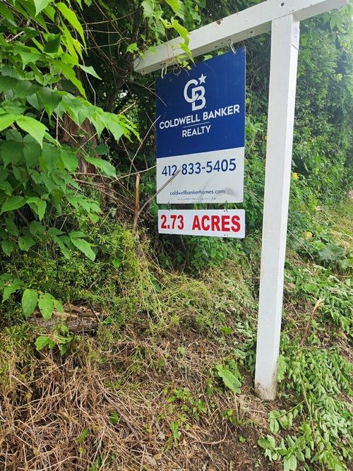 Lot Hickory Grade Road, South Fayette, PA, 15017 | Card Image