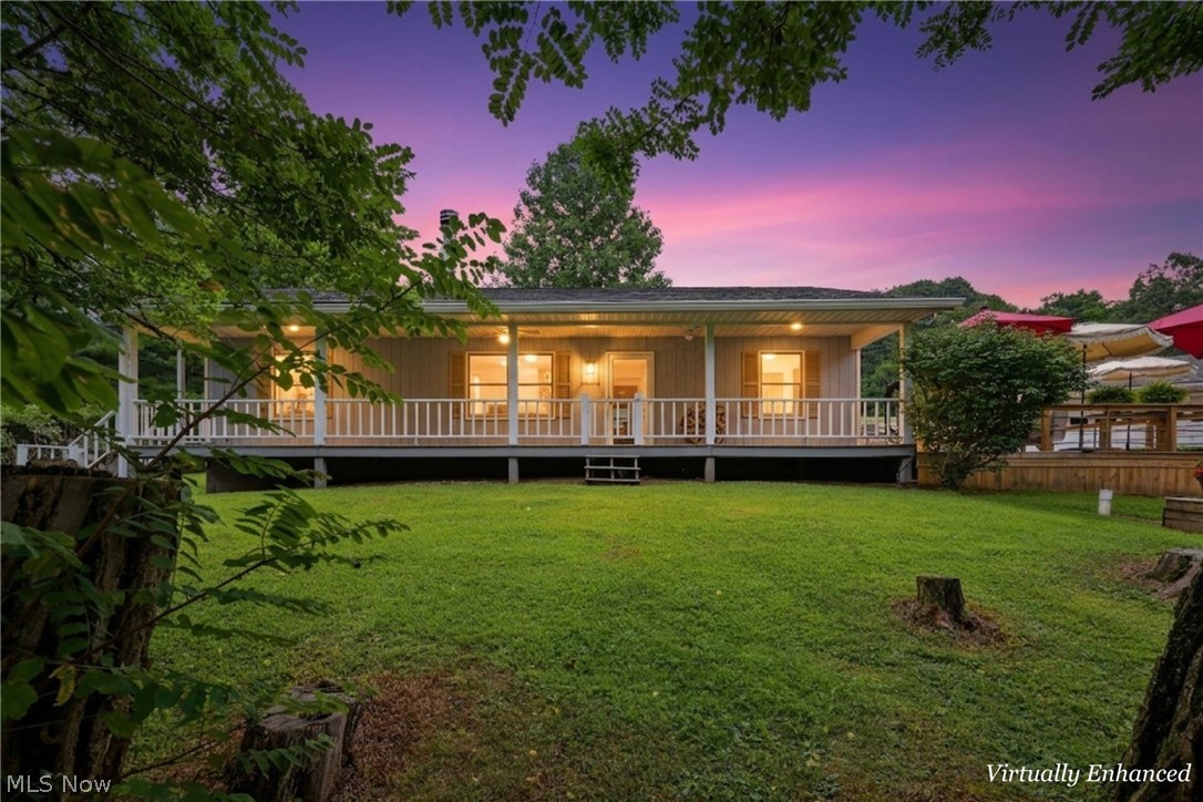 Residential in Zanesville 2