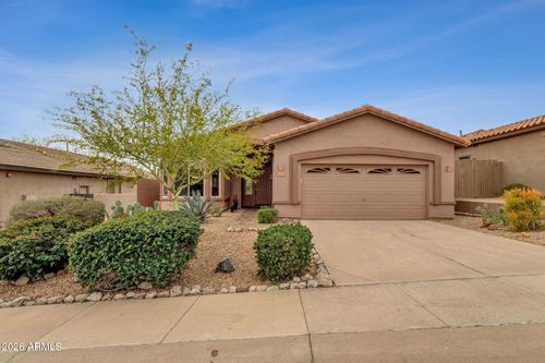 15039 E Desert Willow Dr, Fountain Hills, AZ, 85268-5900 | Card Image